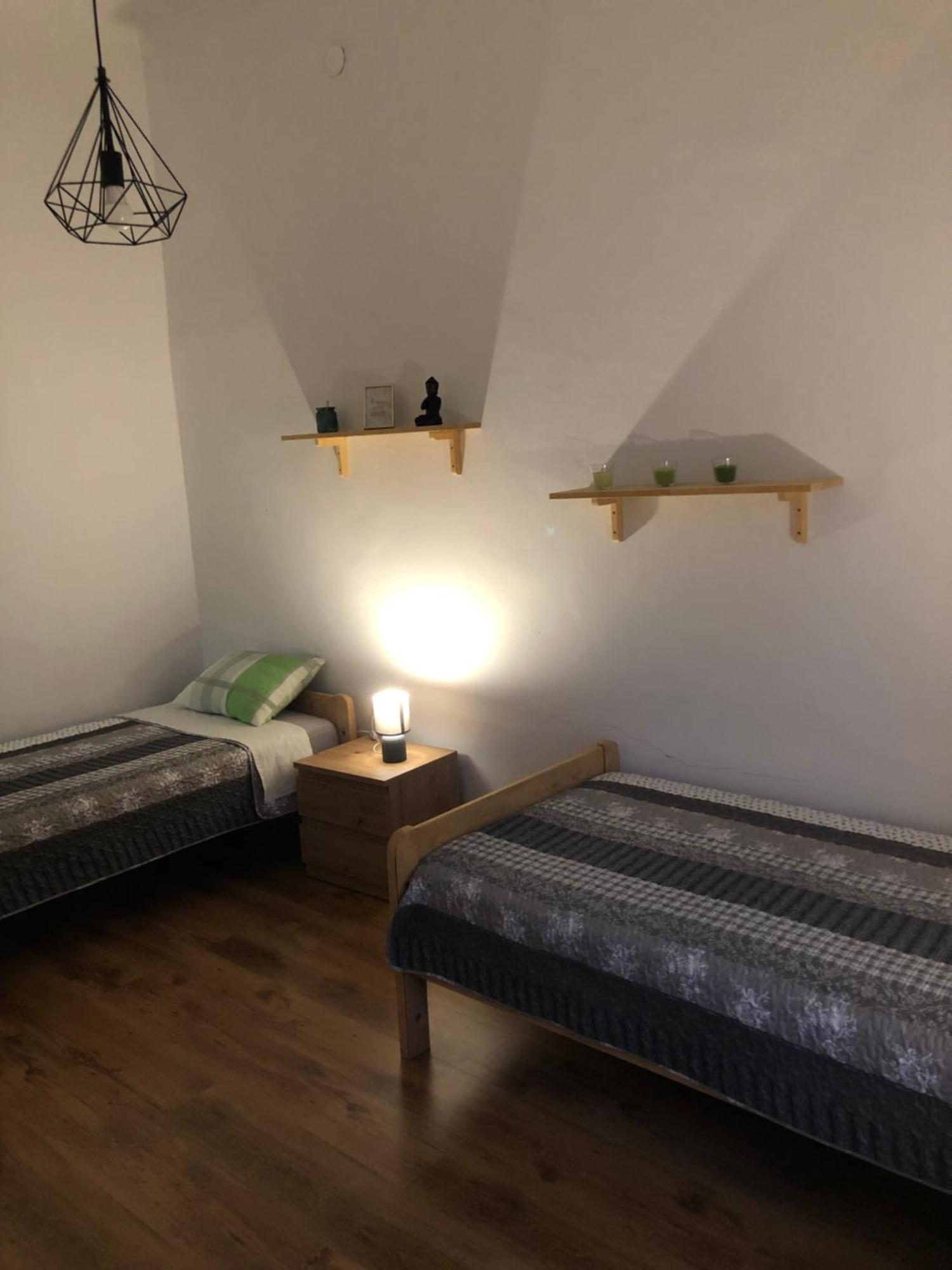 Apartman Volare Vodnjan Exterior foto